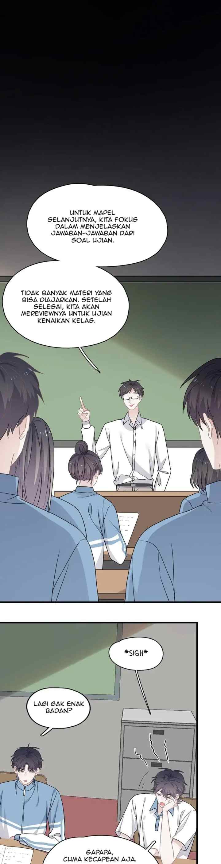Zhe Ti Chao Gang Le chapter 79 halaman 6