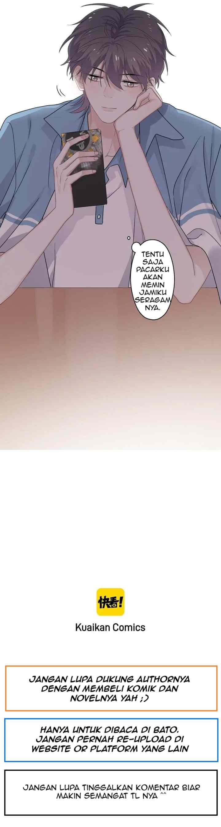 Zhe Ti Chao Gang Le chapter 79 halaman 15