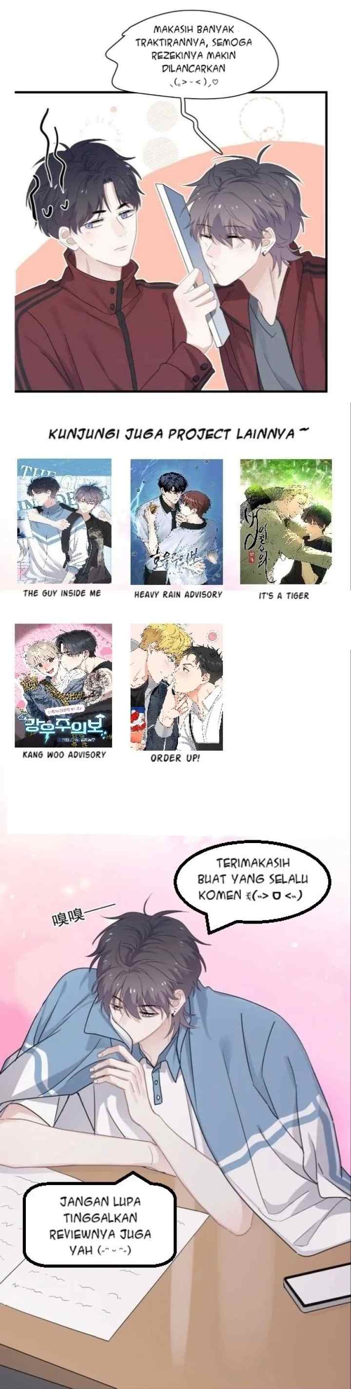 Zhe Ti Chao Gang Le chapter 79 halaman 16