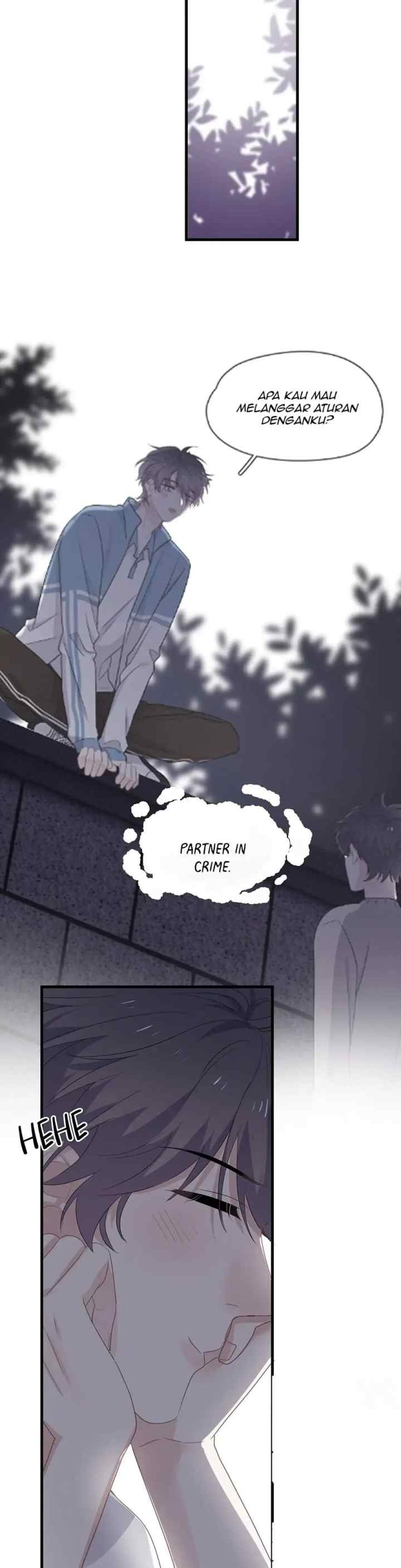 Zhe Ti Chao Gang Le chapter 79 halaman 8