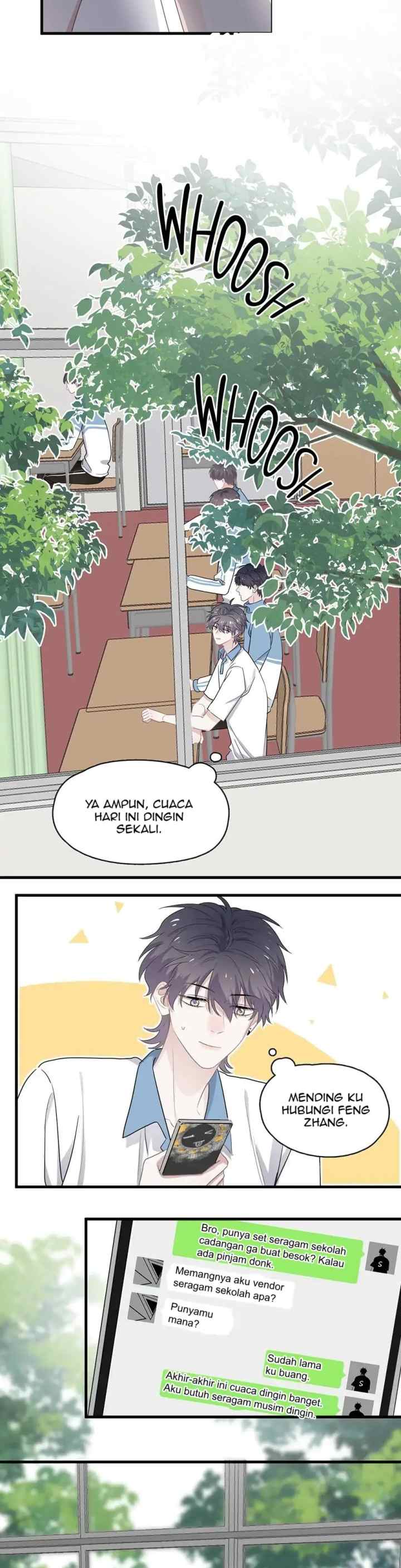 Zhe Ti Chao Gang Le chapter 79 halaman 9