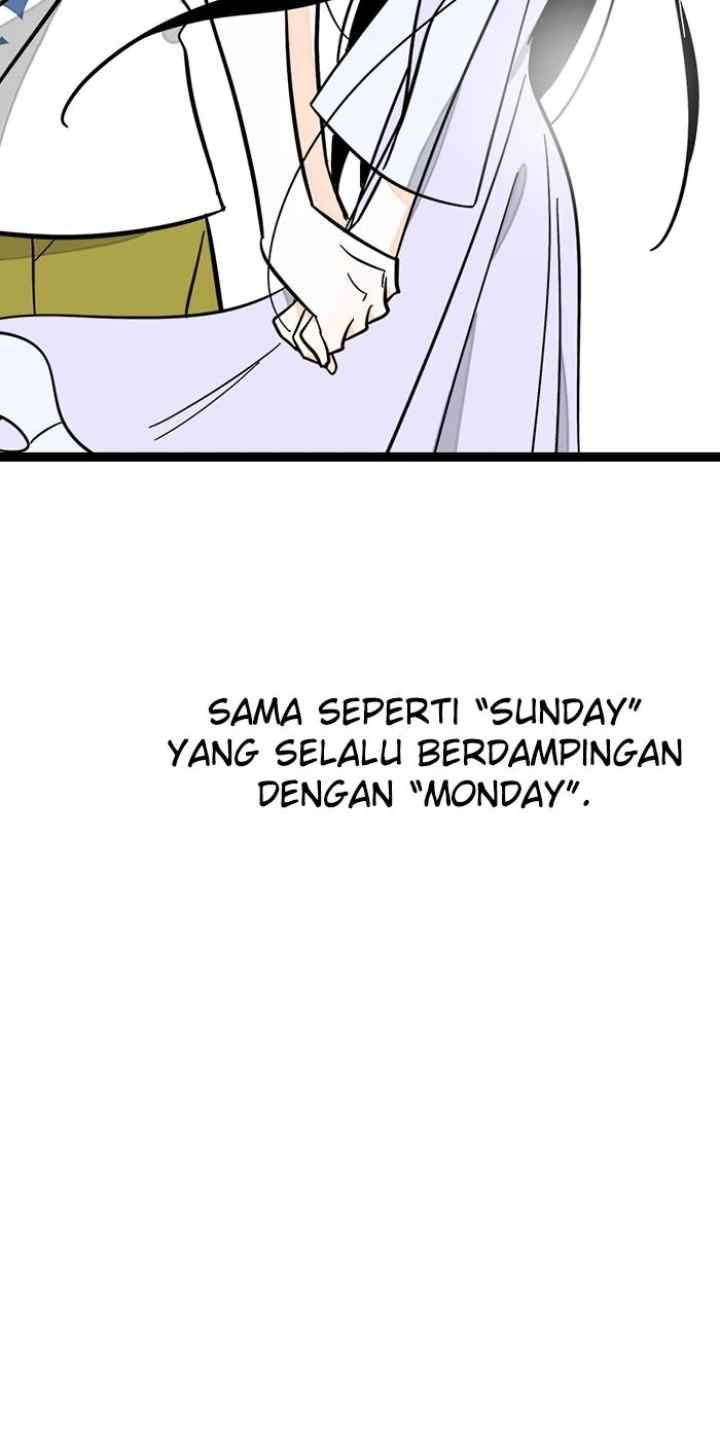 Zhou Yi Zhi Zhou Mo chapter 172 halaman 15