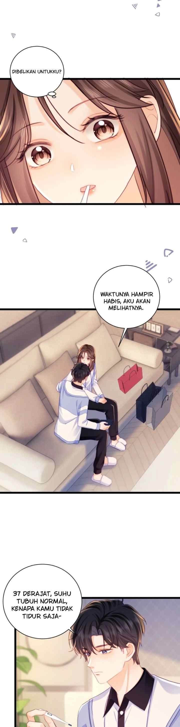 Zhuìluò chapter 70 halaman 7