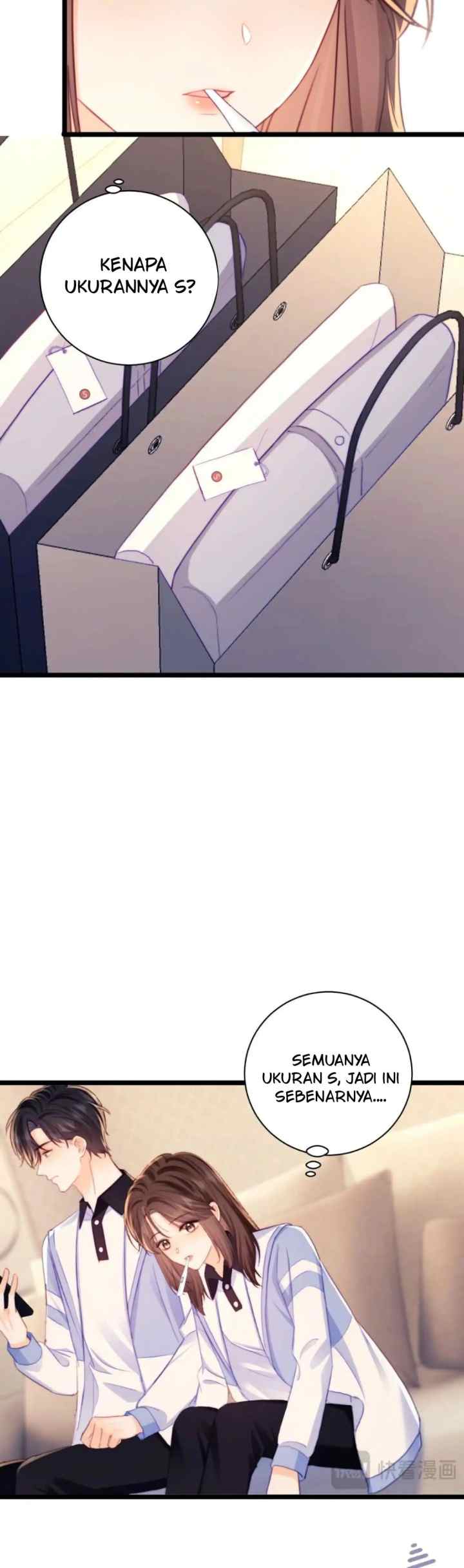 Zhuìluò chapter 70 halaman 6