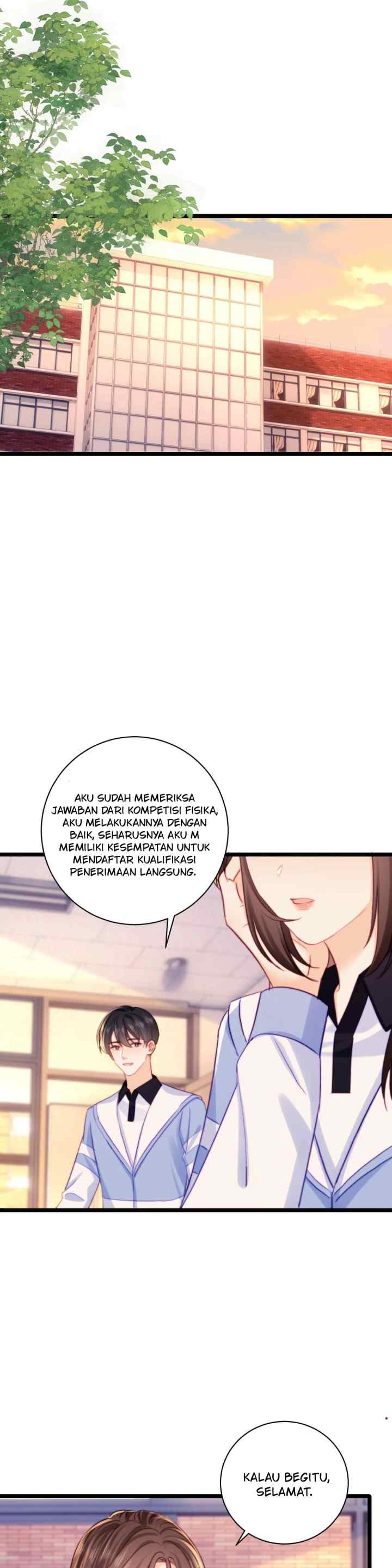 Zhuìluò chapter 70 halaman 17