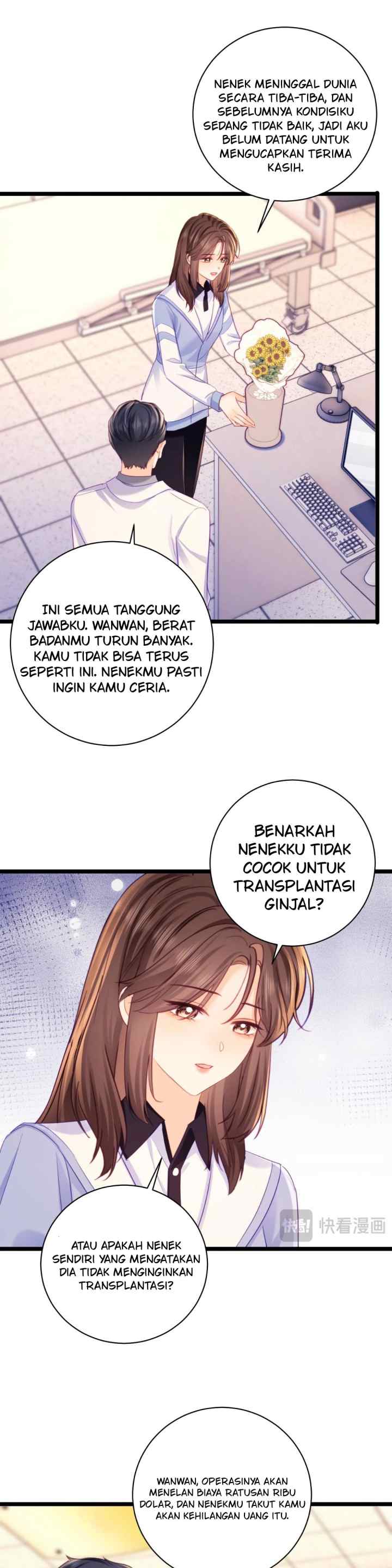 Zhuìluò chapter 70 halaman 15