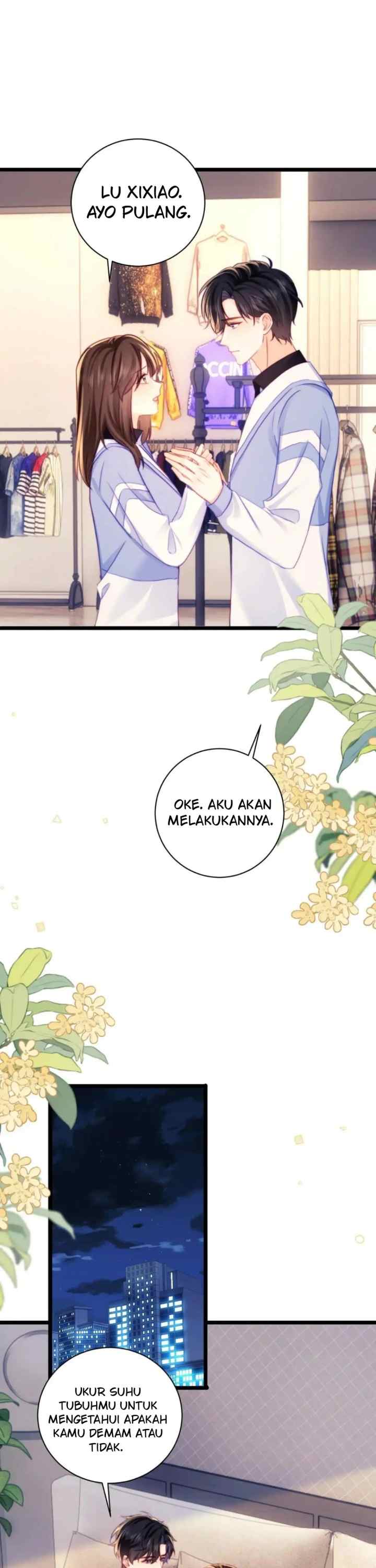 Zhuìluò chapter 70 halaman 4