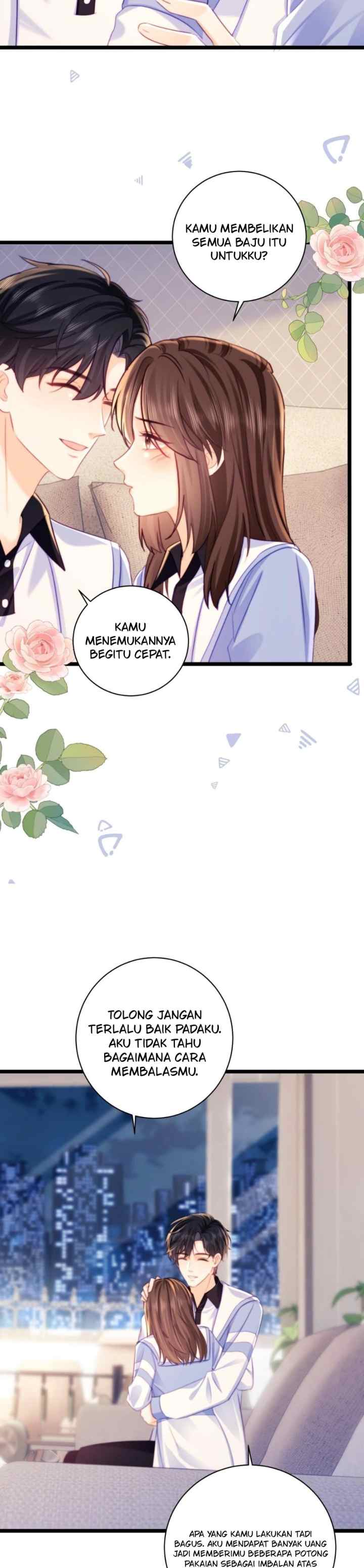 Zhuìluò chapter 70 halaman 11