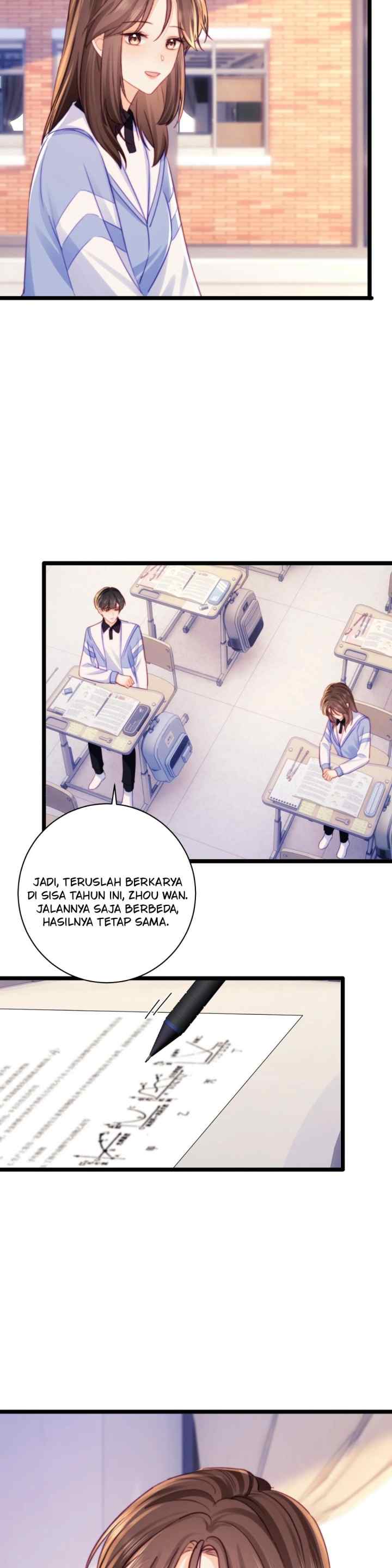 Zhuìluò chapter 70 halaman 18