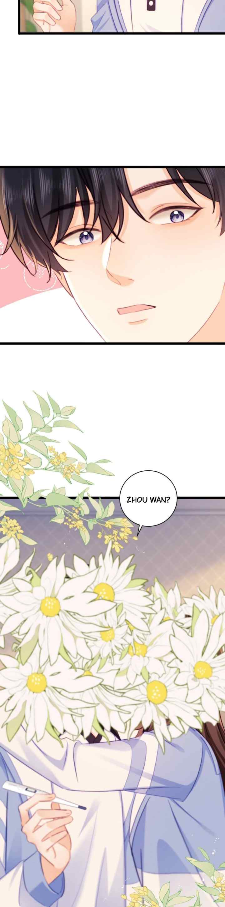 Zhuìluò chapter 70 halaman 8