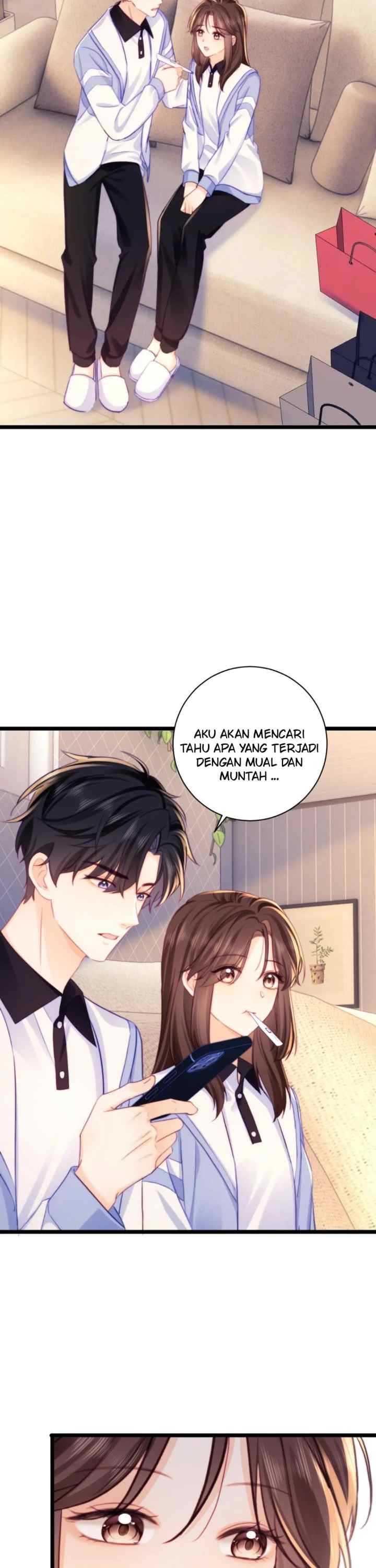 Zhuìluò chapter 70 halaman 5