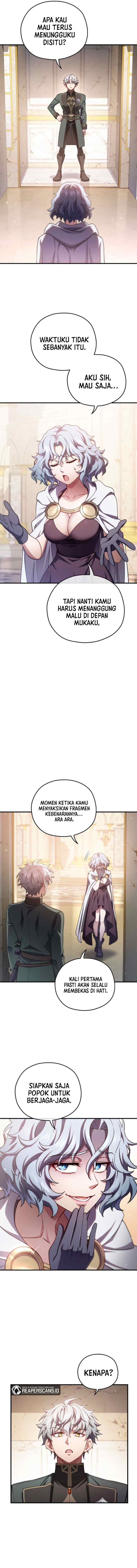 Damn Reincarnation chapter 37 halaman 13