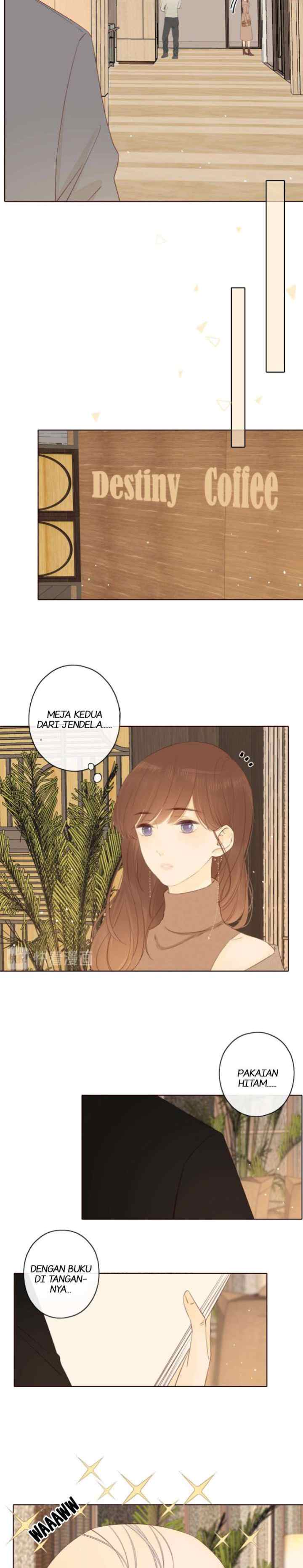 She May Not Be Cute chapter 45 halaman 13