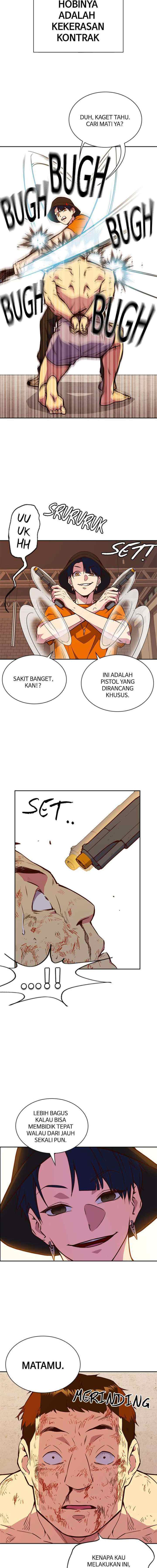 Kenkyu Gurupu chapter 70 halaman 4