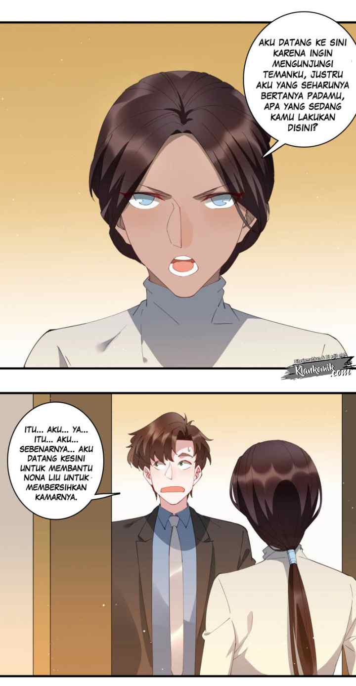 Beautiful Boss Cold-Hearted chapter 65 halaman 18