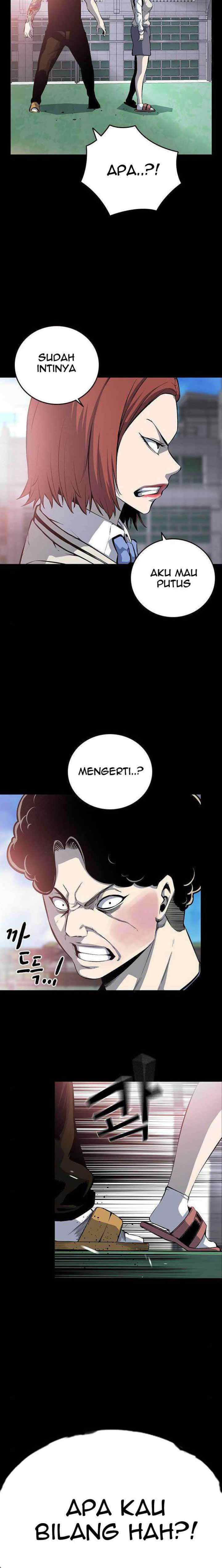 King Game chapter 32 halaman 9