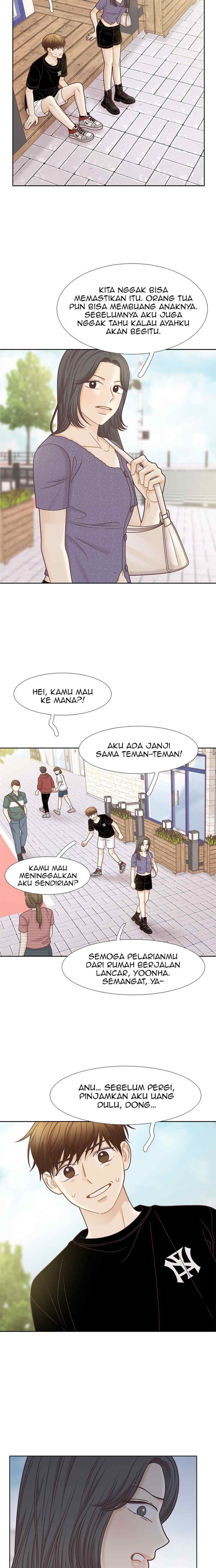Odd Girls Out S2 chapter 128 halaman 11