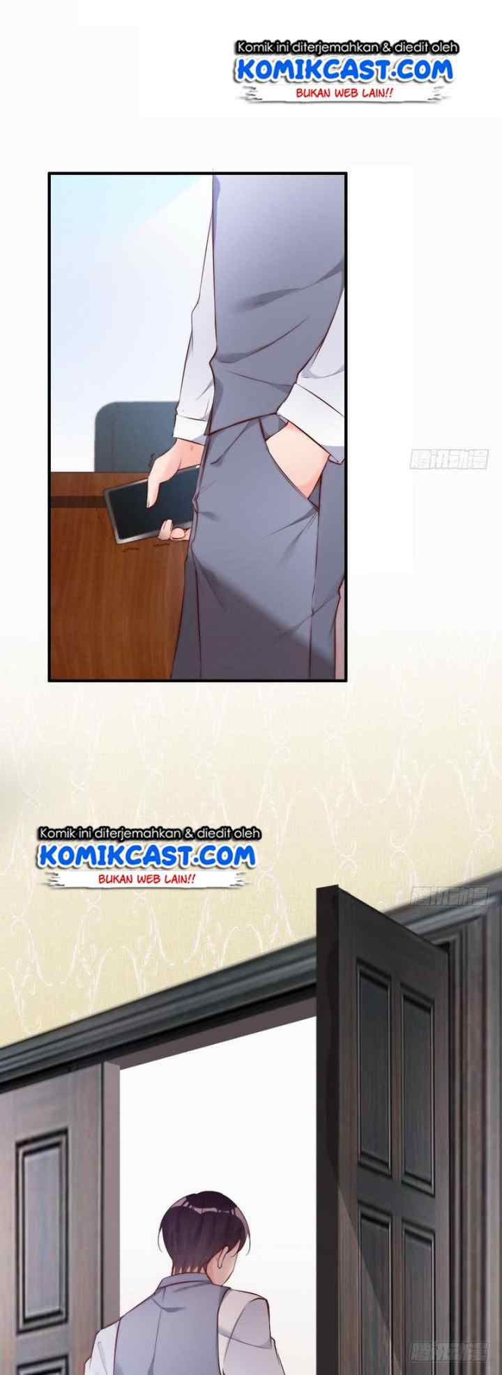 My Wife is Cold-Hearted chapter 67 halaman 9