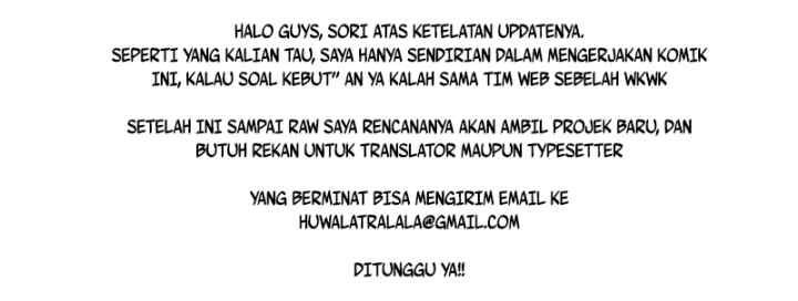 Above All Gods chapter 67 halaman 18