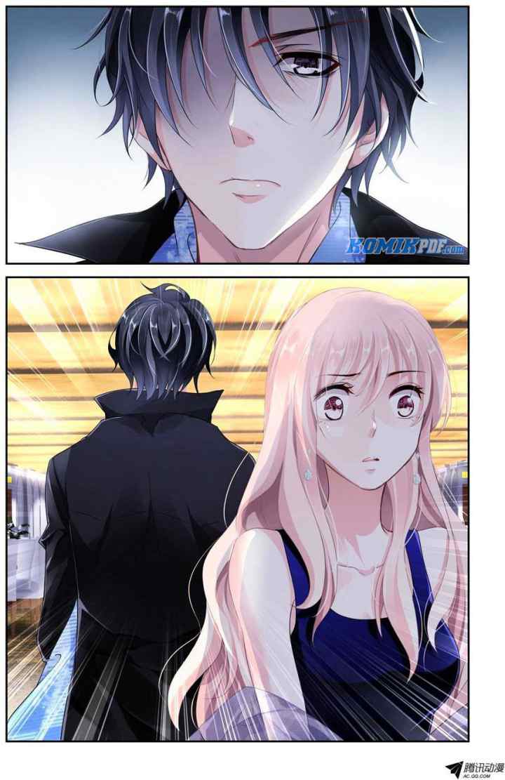 Guomin Laogong Dai Huijia chapter 3 halaman 9
