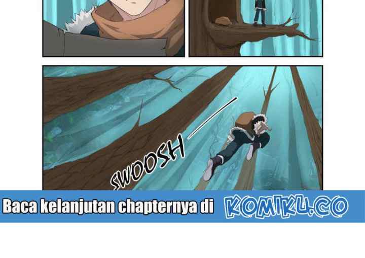 Heaven Defying Sword chapter 83 halaman 12