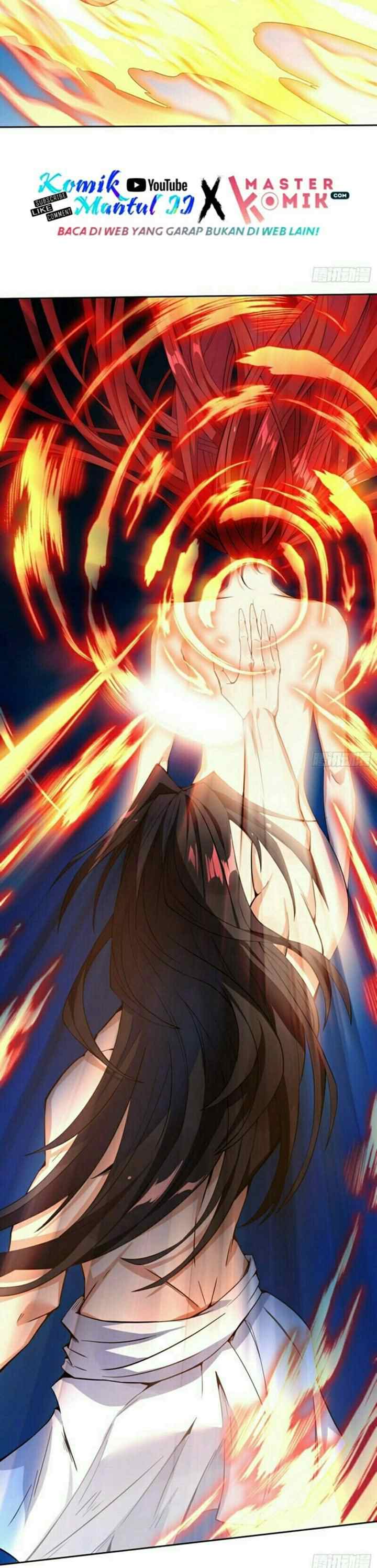 I Was Trapped On The Same Day For 100,000 Years chapter 8 halaman 7