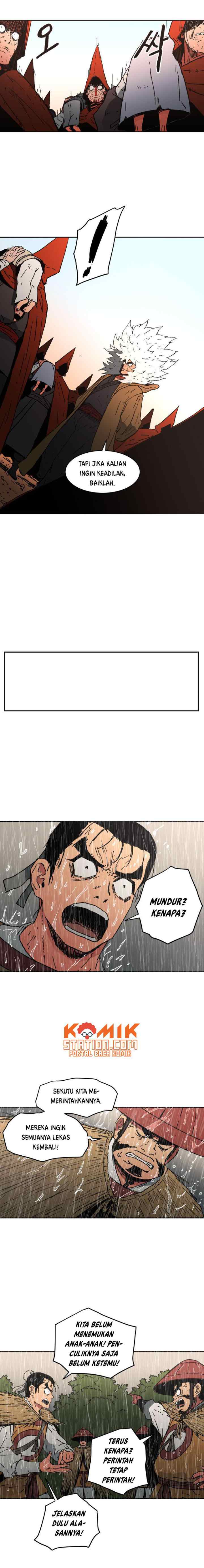 Peerless Dad chapter 22 halaman 17