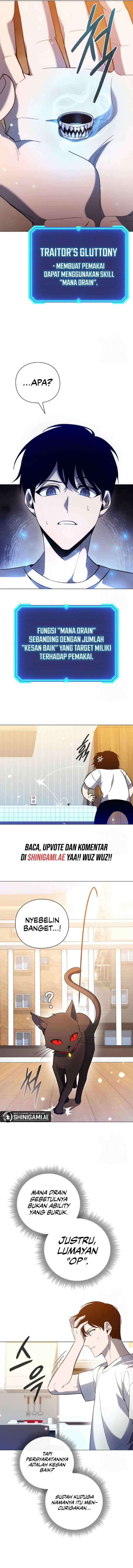 Weapon Maker chapter 22 halaman 11