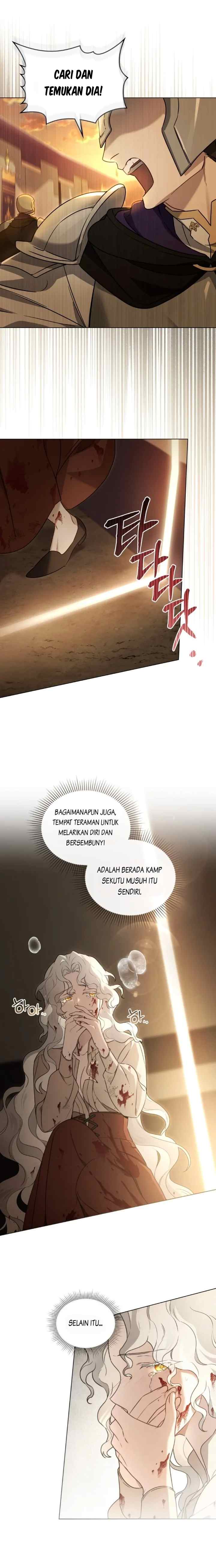 Just a Contract Marriage chapter 1 halaman 6