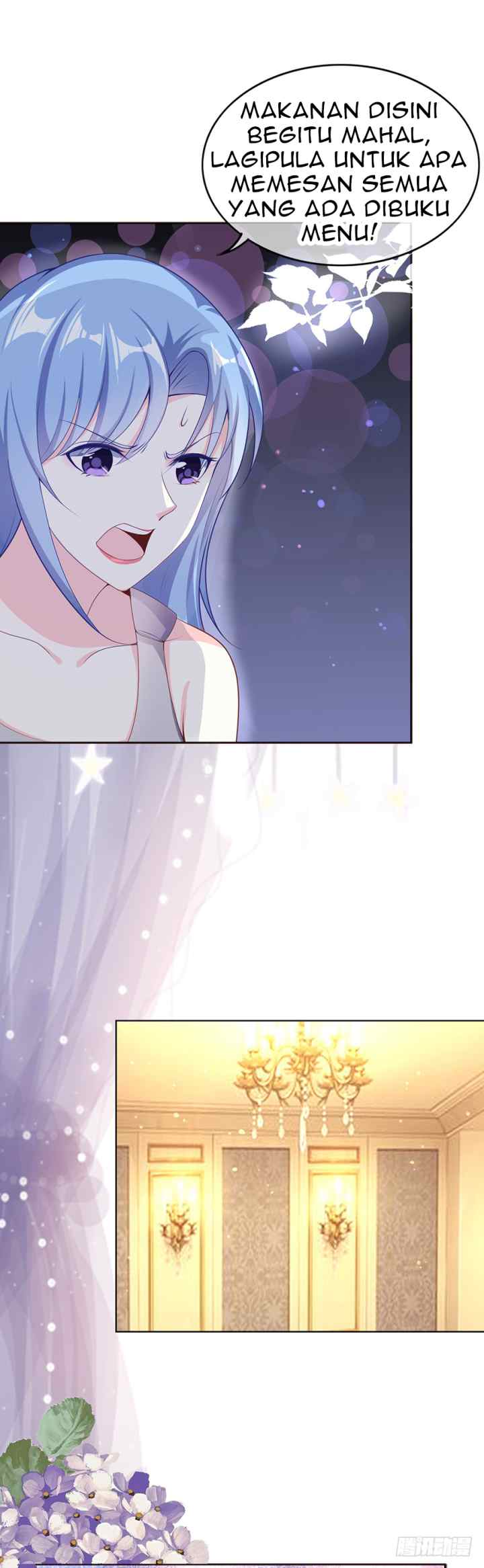 Me! Super Rich! chapter 7 halaman 4