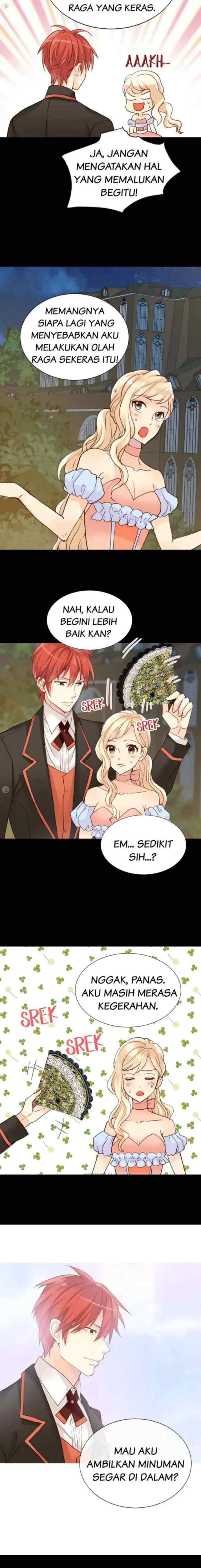 Empress of Another World chapter 96 halaman 8