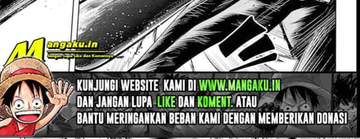 Mashle: Magic and Muscles chapter 90 halaman 11