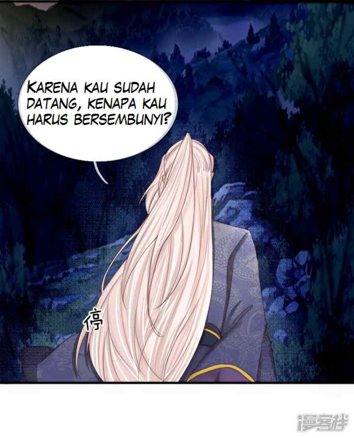 Immortal Daddy Xianzun chapter 70 halaman 9