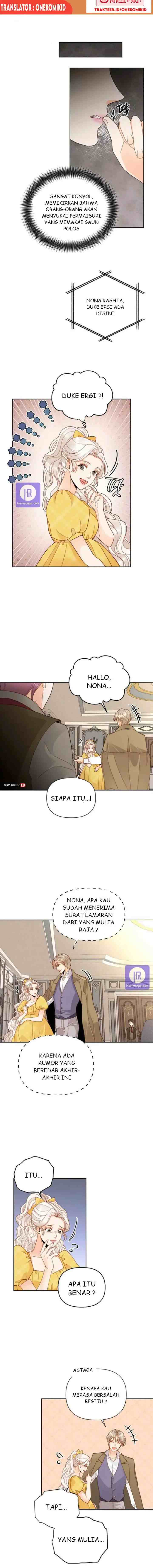 The Remarried Empress chapter 96 halaman 11