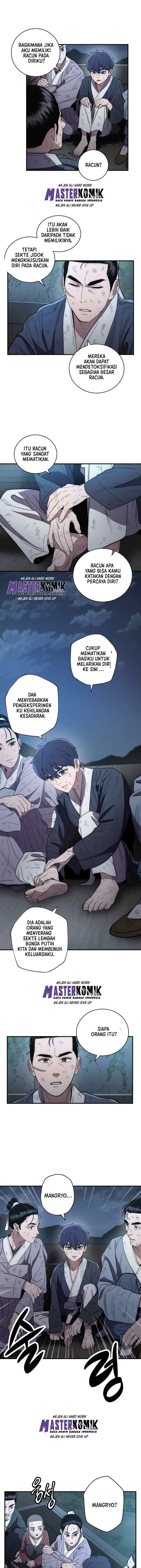 Legend of Asura - the Venom Dragon chapter 5 halaman 7