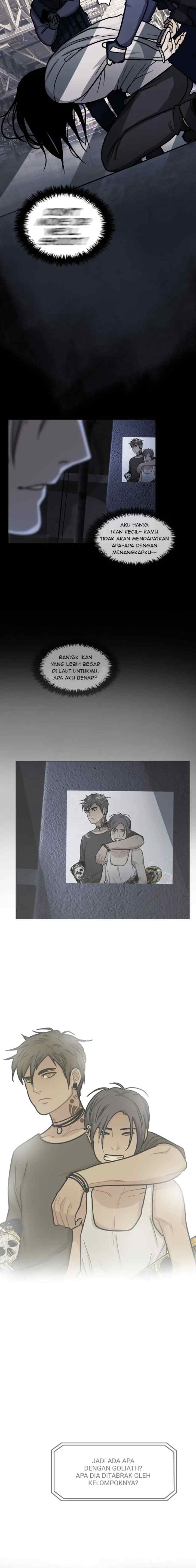 Midnight With Poppy Land chapter 2 halaman 6