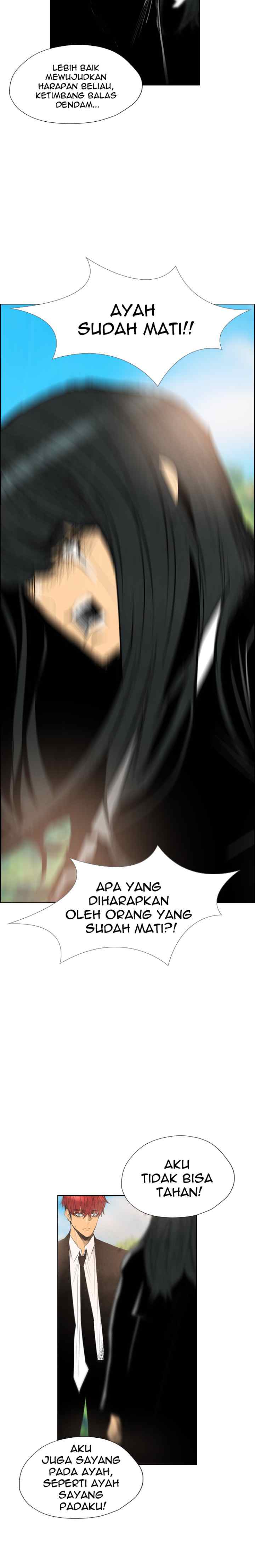 Reawaken Man chapter 26 halaman 10
