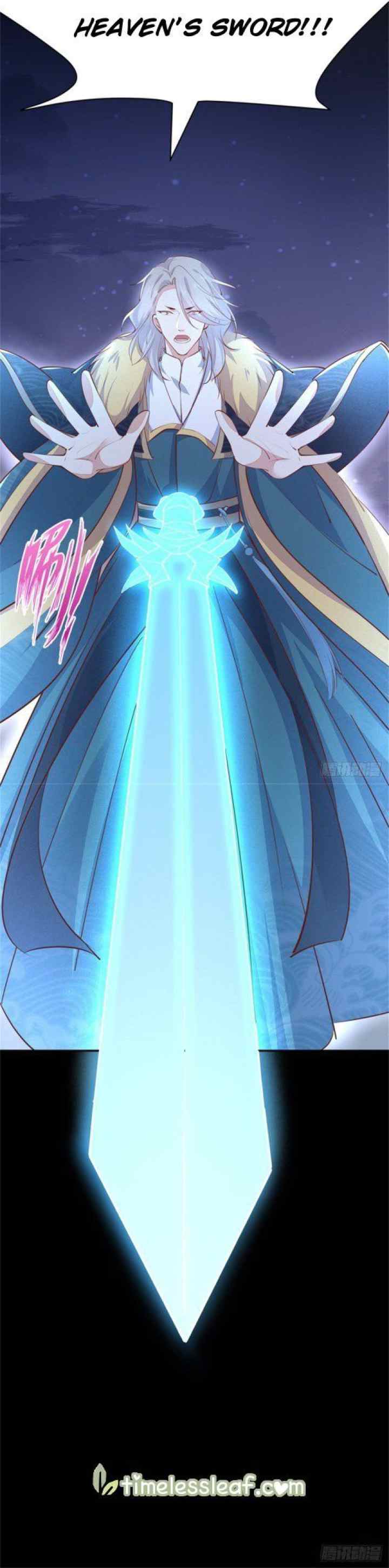 Pupillary Master chapter 111 halaman 6
