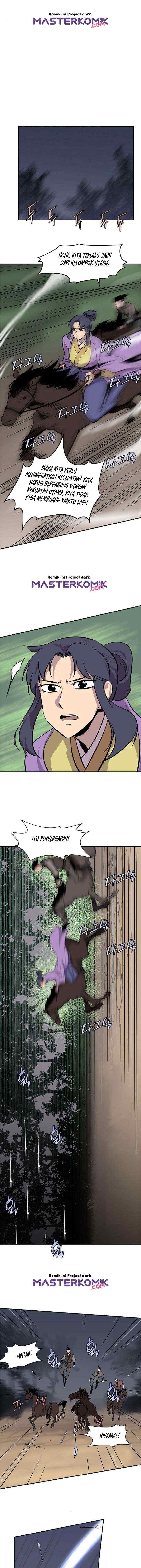 The Strongest Ever chapter 25 halaman 13