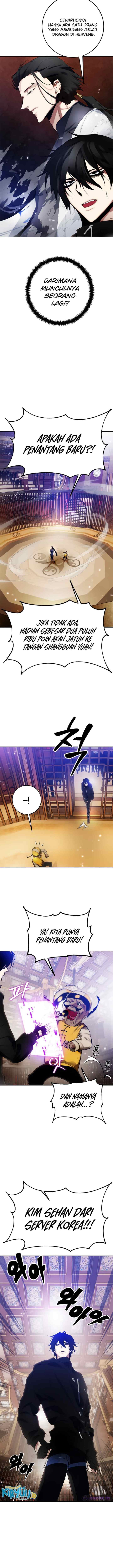 Return to Player chapter 111 halaman 11