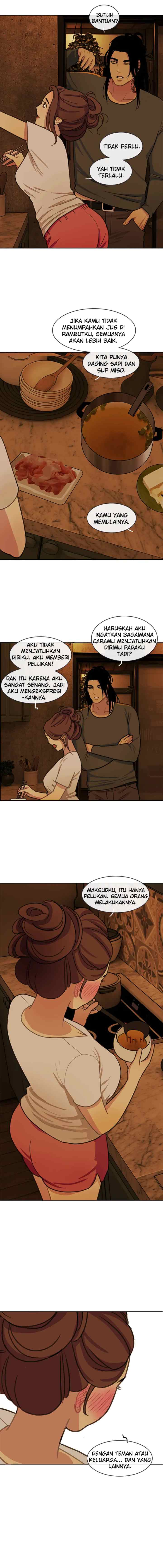 Midnight With Poppy Land chapter 27 halaman 12