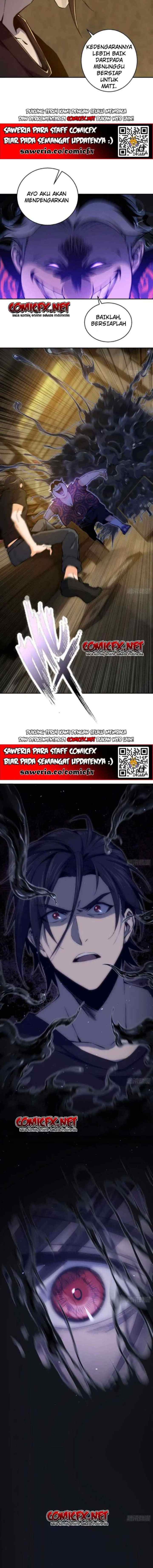 Starting from Guhuoniao chapter 1 halaman 14