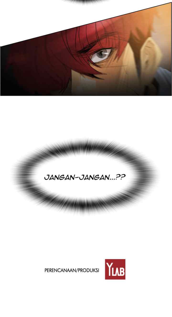 Reawaken Man chapter 30 halaman 18