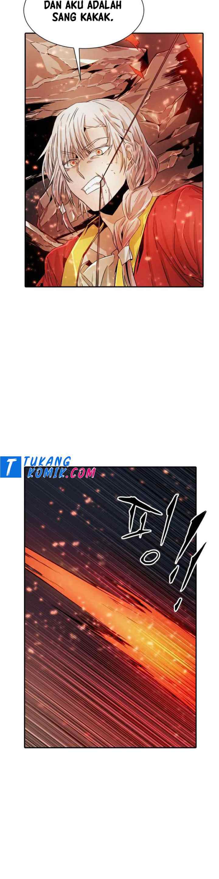 How To Kill A God chapter 26 halaman 18