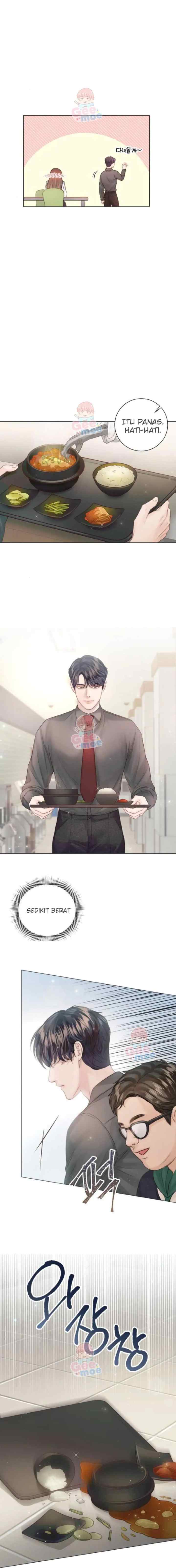 There Must Be Happy Endings chapter 55 halaman 13