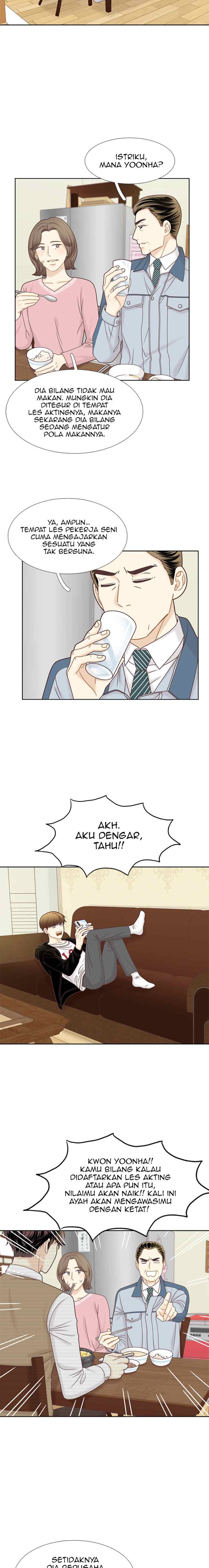 Odd Girls Out S2 chapter 96 halaman 4