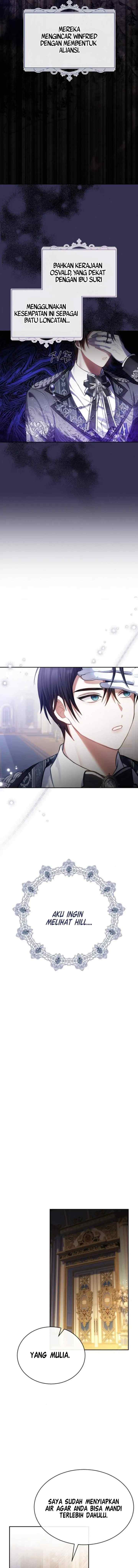 The Invitation of the Concubine chapter 48 halaman 8