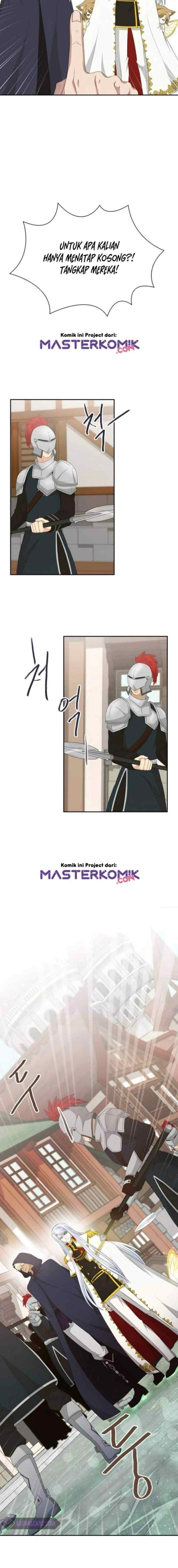 The Book of Lagier chapter 23 halaman 16