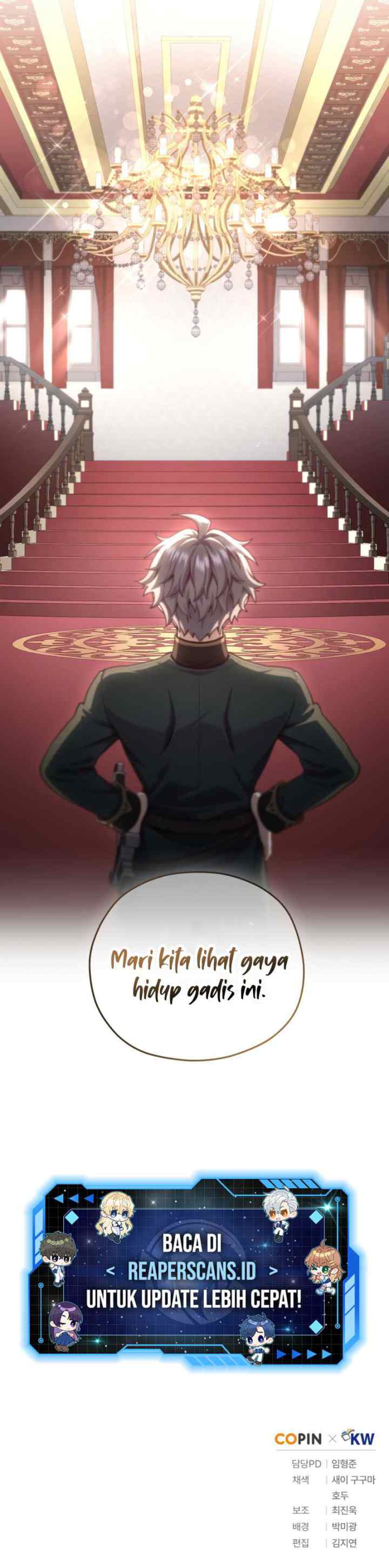 Damn Reincarnation chapter 23 halaman 14
