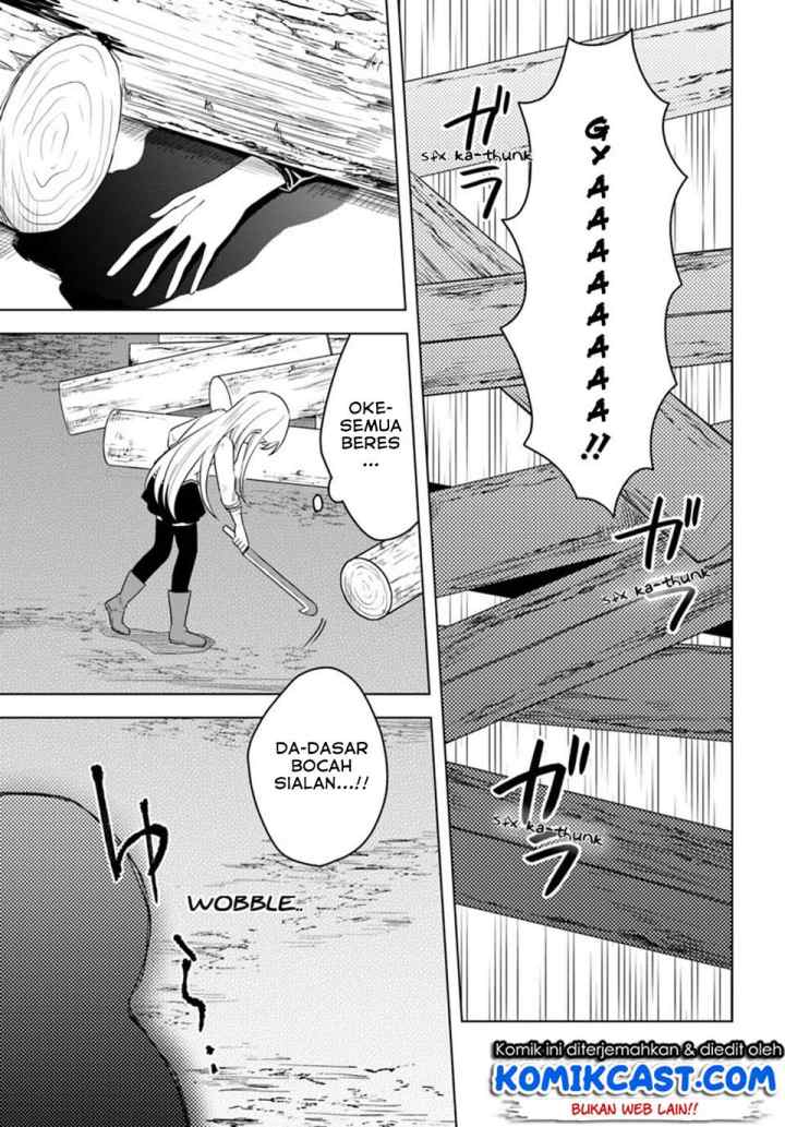 Eiyuu no Musume Toshite Umarekawatta Eiyuu wa Futatabi Eiyuu o Mezasu chapter 11.1 halaman 10